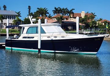 37' Back Cove 2013 Yacht For Sale
